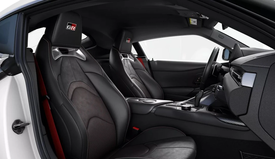 Toyota GR Supra Final Edition 2026 llega a México - Autocosmos