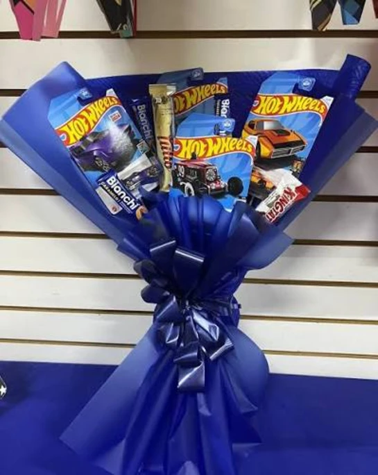 ¿Por qué se regalan Hot Wheels el 30 de septiembre? - Autocosmos