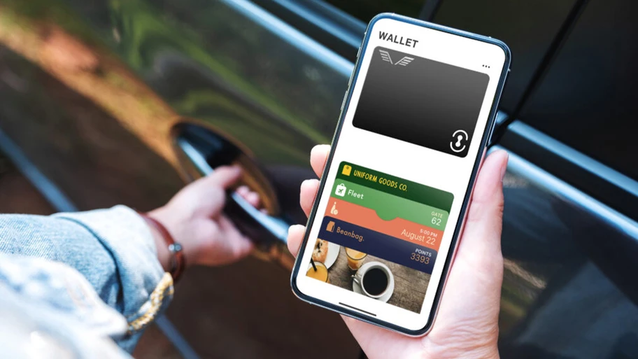 Digital Key