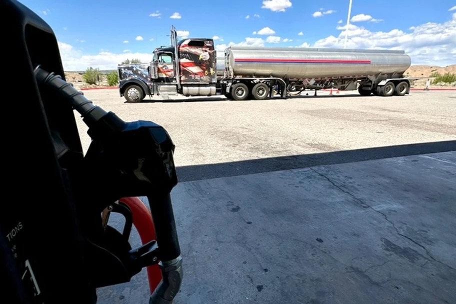 diésel estados unidos