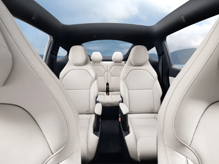 Tesla Model YL