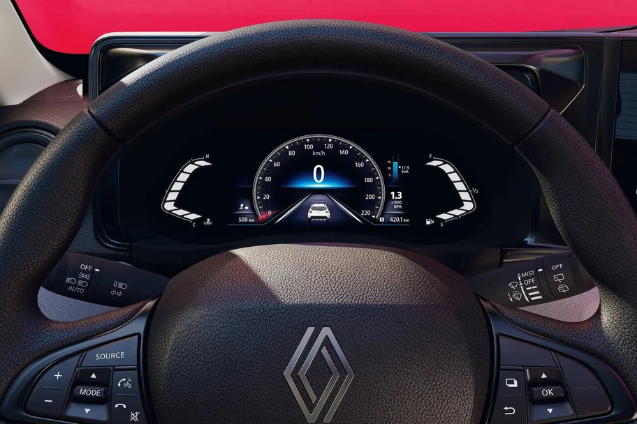 Renault Kwid 2027