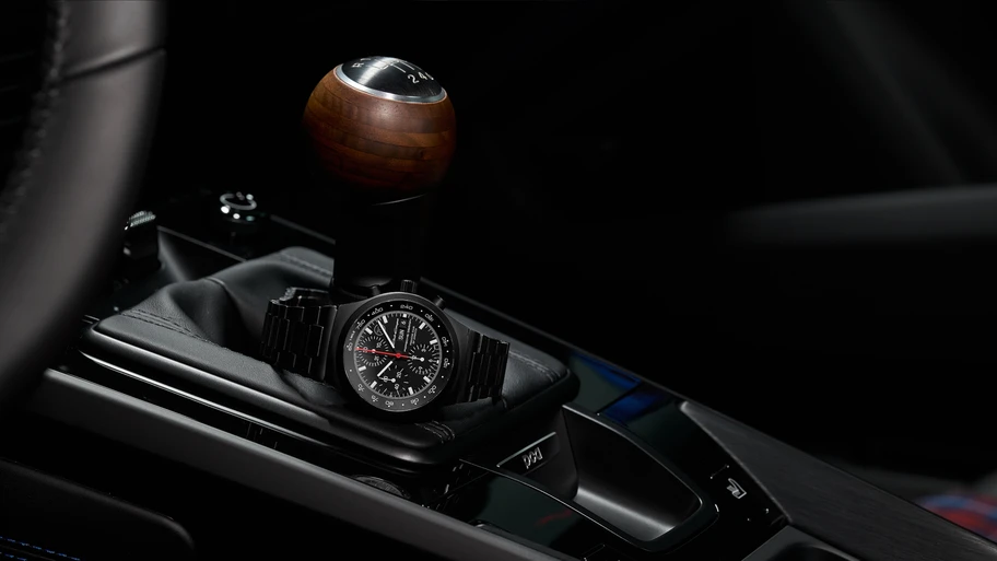 Porsche 911 Club Coupe