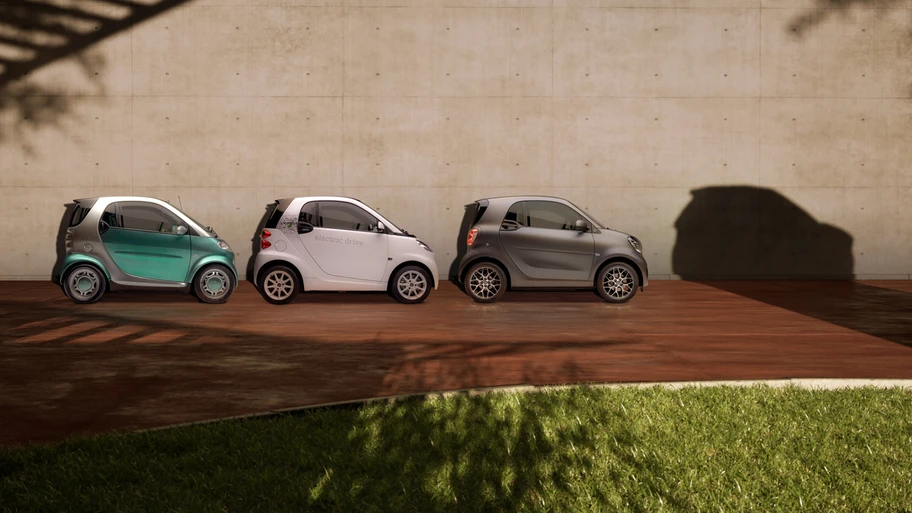 smart #2