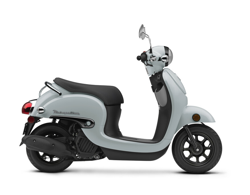 Emperador capacidad Tulipanes Honda presenta su nueva gama de motos tipo scooter