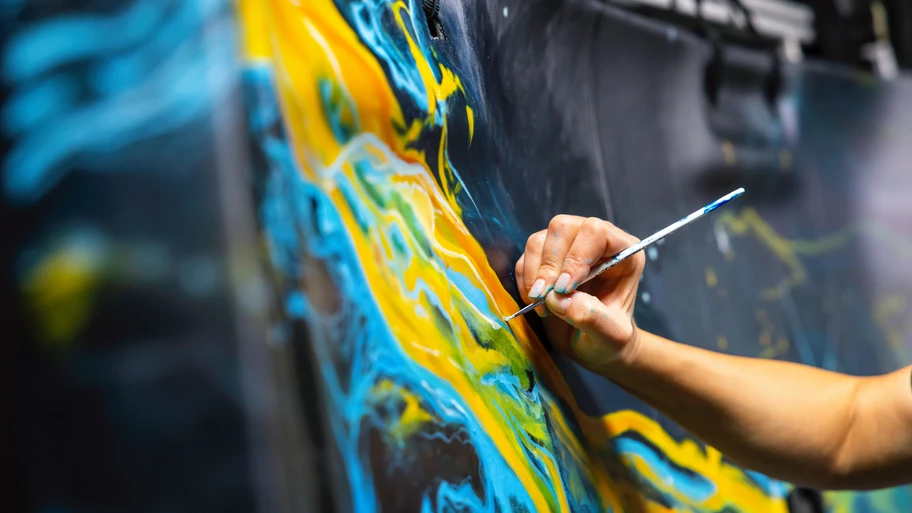 Rolls-Royce Cullinan Cosmos