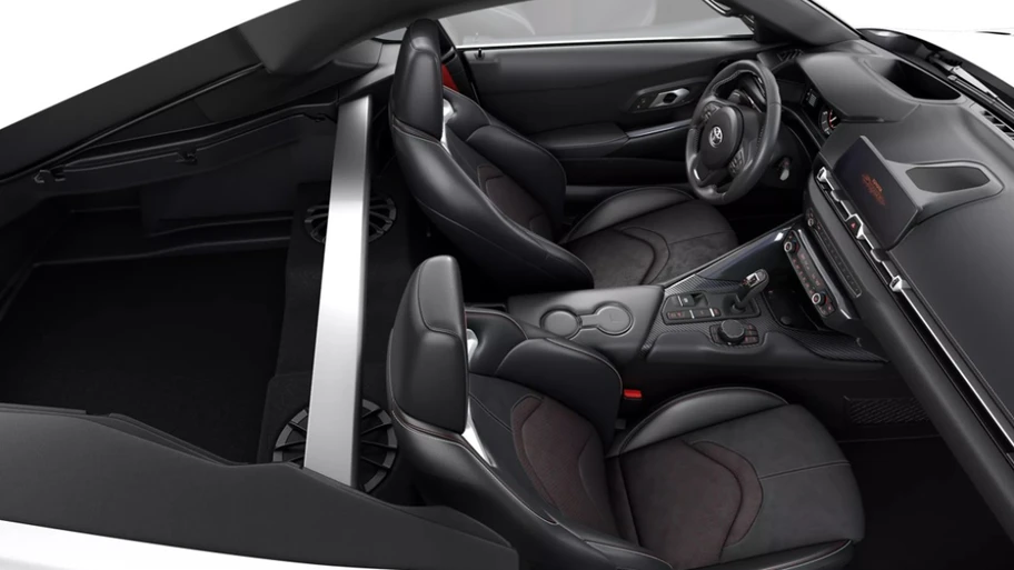 Toyota GR Supra Final Edition 2026 llega a México - Autocosmos