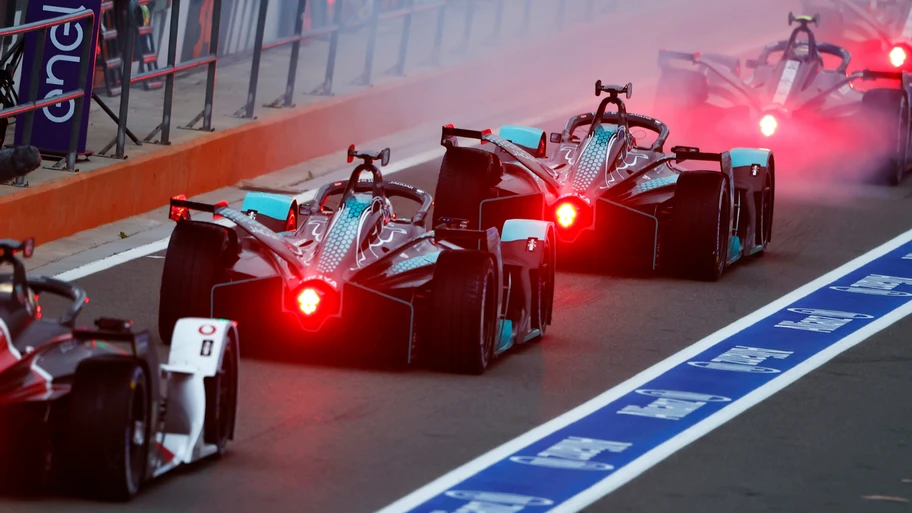 Fórmula E competirá en Brasil por primera vez