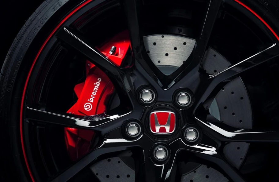 frenos brembo