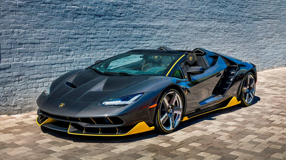 Centenario