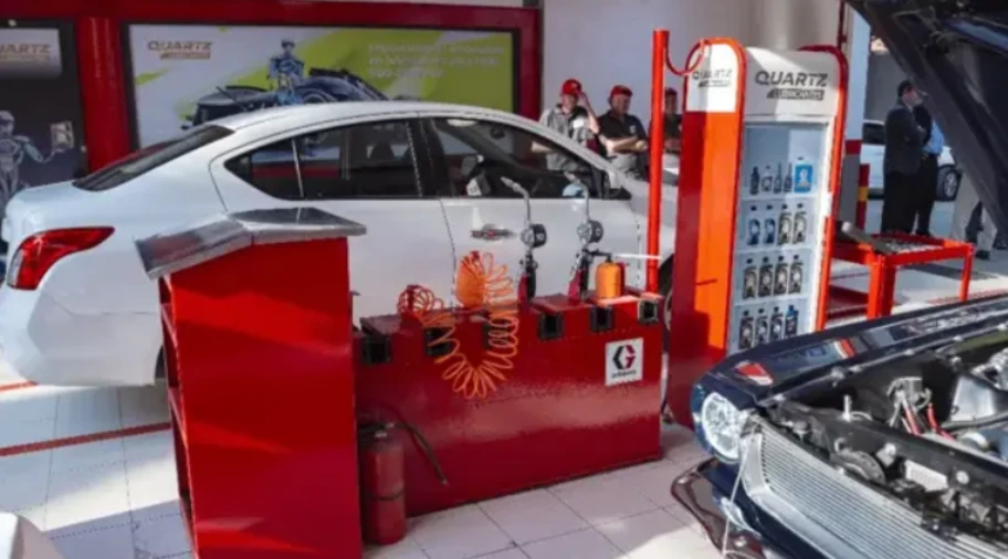 ¿Qué aceite lleva mi auto? Guía para elegir el lubricante correcto - Autocosmos