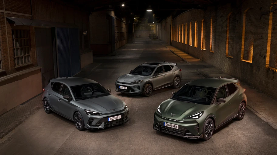 Cupra