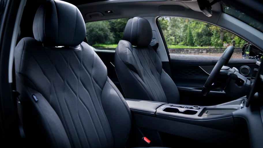 Chirey Tiggo 7 PHEV CSH y Tiggo 8 PHEV CSH, primer contacto en México - Autocosmos