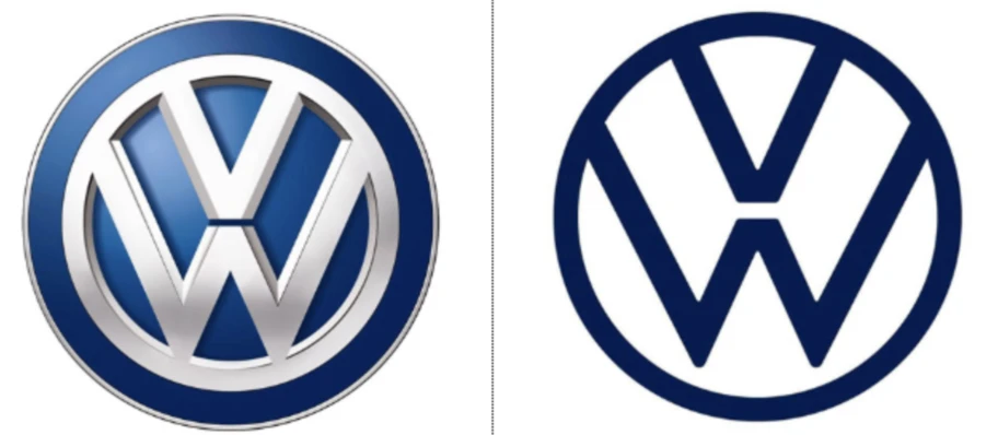 Volkswagen logo