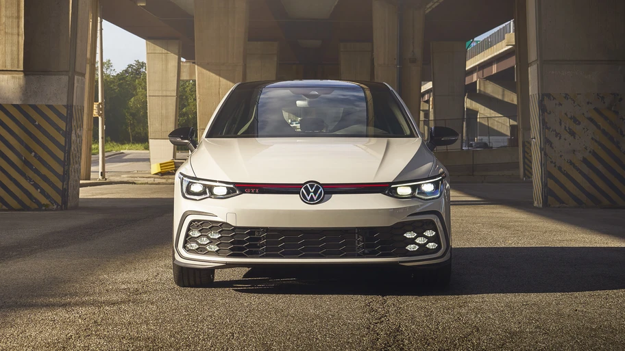 Volkswagen GTI 2025 ya tiene preventa y precio para México