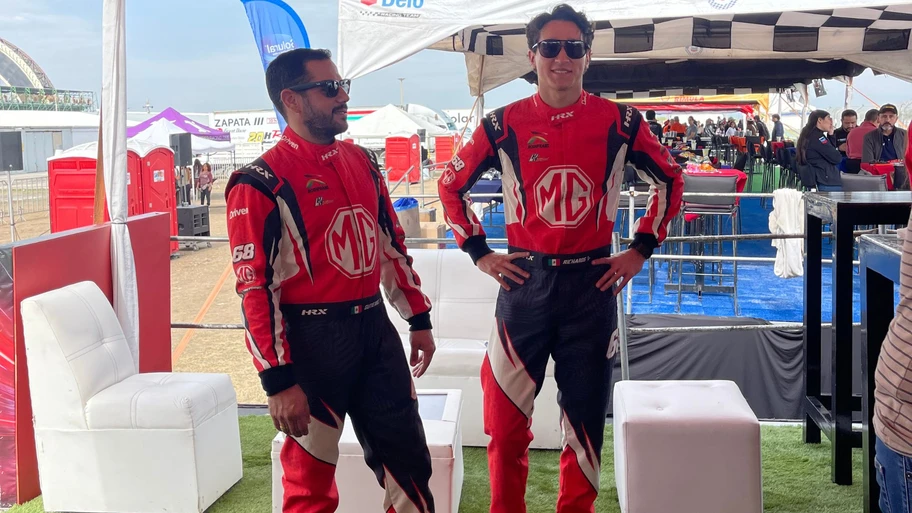 Súper Copa Roshfrans 2025