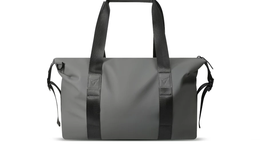 bolsa de lona activewear