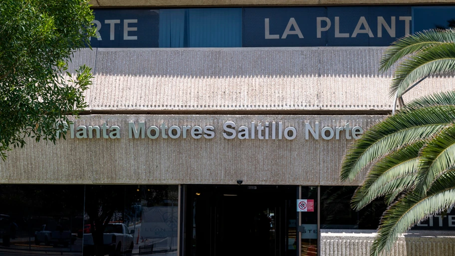 Puerta Stellantis