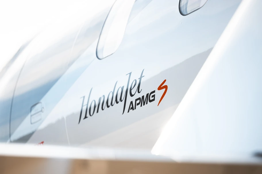 Honda JET