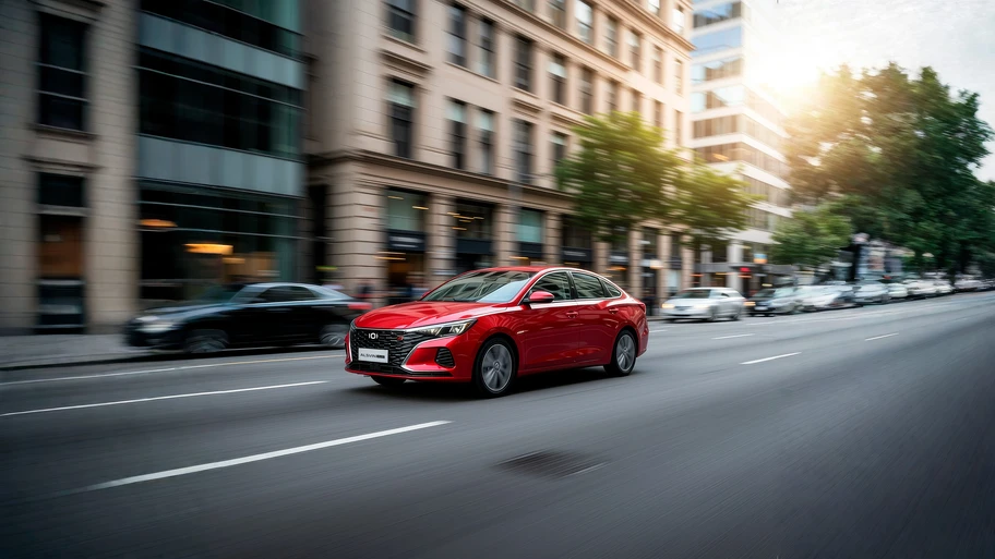 Changan Alsvin 2026 - Autocosmos