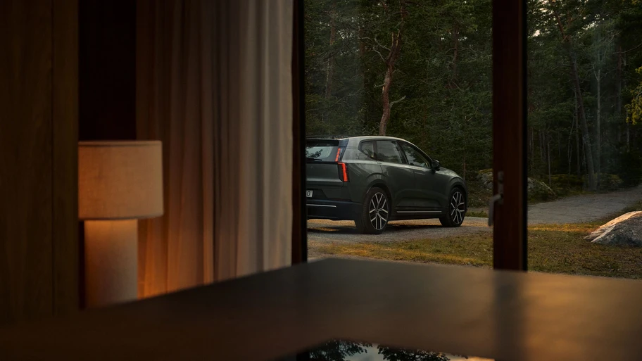 Volvo