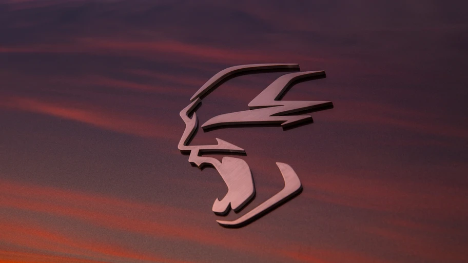 Charger Daytona SRT Banshee eléctrico