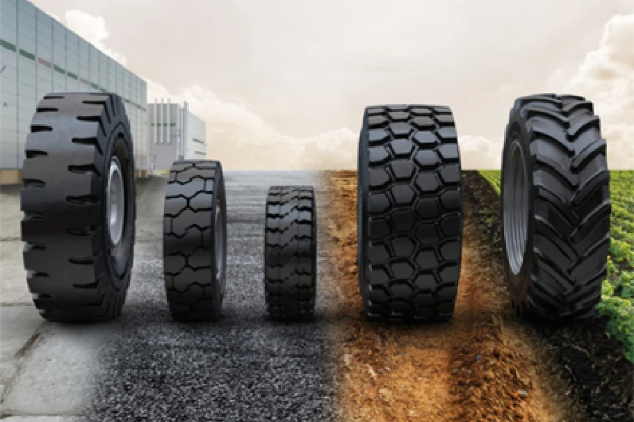Continental elimina el carbón y el combustóleo en la producción de sus llantas - Autoocosmos