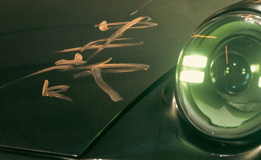 Akira Nakai transforma dos Porsche 911 en exclusivas creaciones RWB - Autocosmos