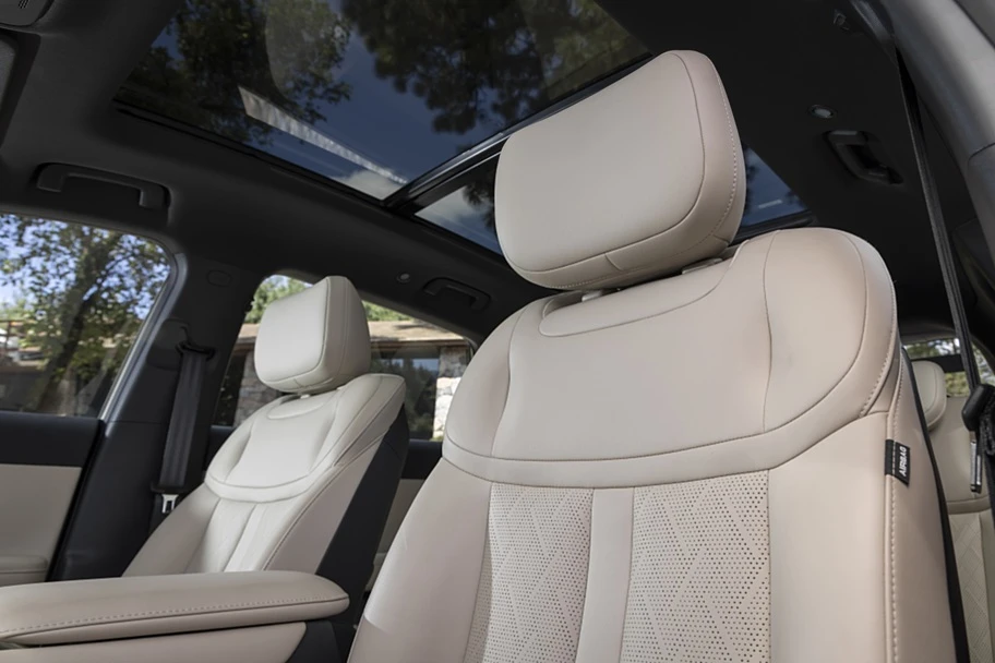 Chevrolet Captiva PHEV 2026 llega a México - Autocosmos