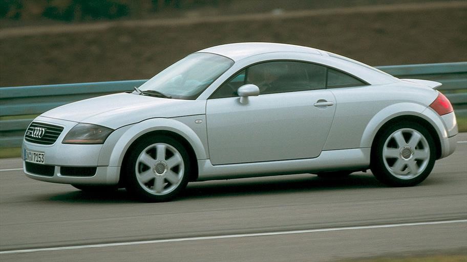 Qué automóvil manejabas en el año 2000?