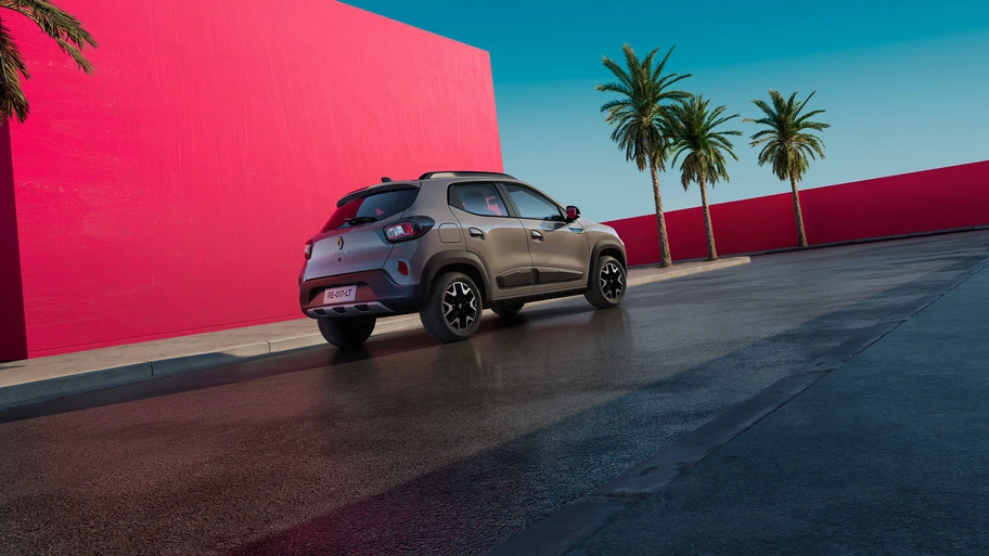 Renault Kwid
