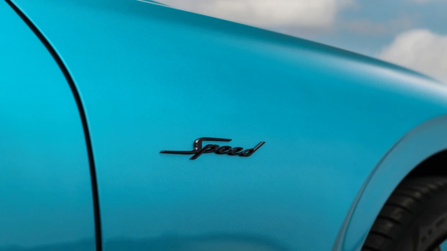 Bentley Ombre Mulliner