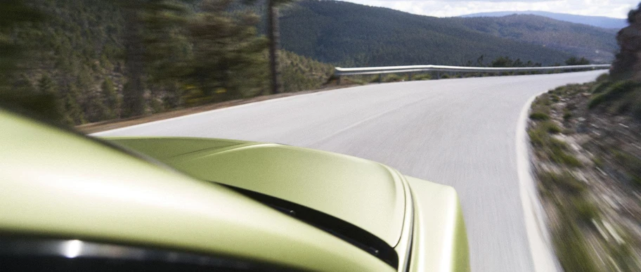 Bentley Torcal