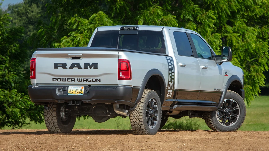 Ram