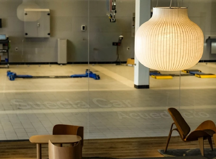 Volvo Suecia Car Acueducto abre sus puertas en Jalisco - Autocosmos