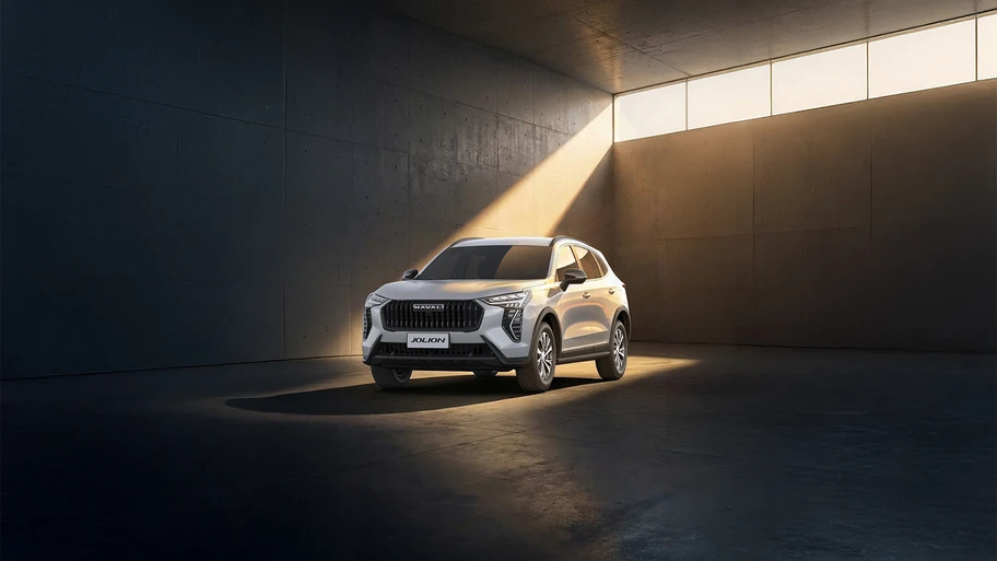 HAVAL Jolion Active 2026