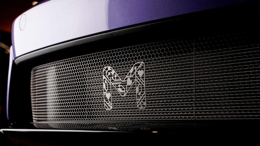 Porsche 911 GT3 Tree of Life 