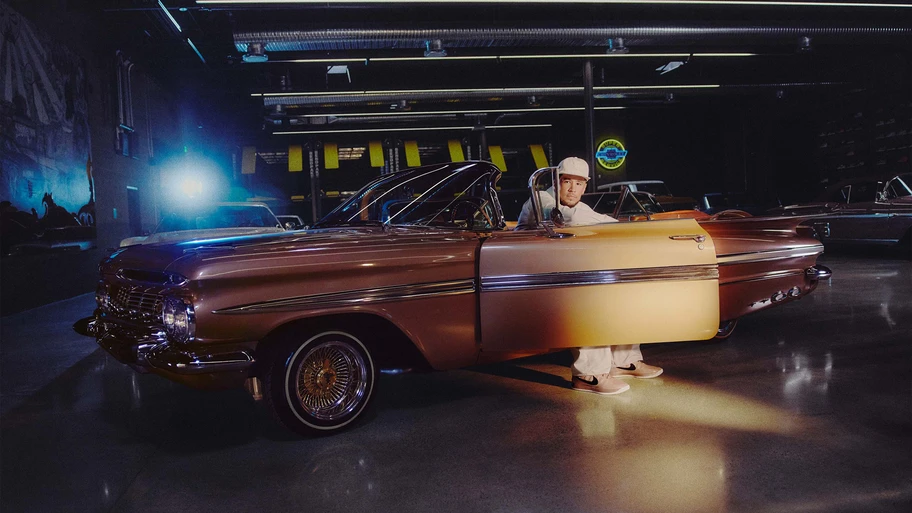 Impala Tenis