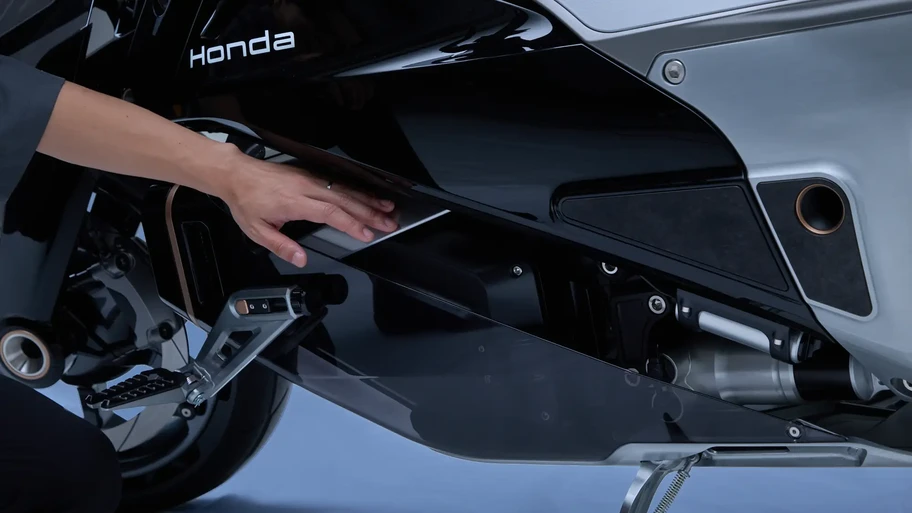 honda EV Outlier Concept