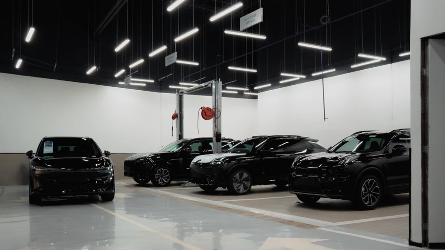 Inauguración House Pedregal 