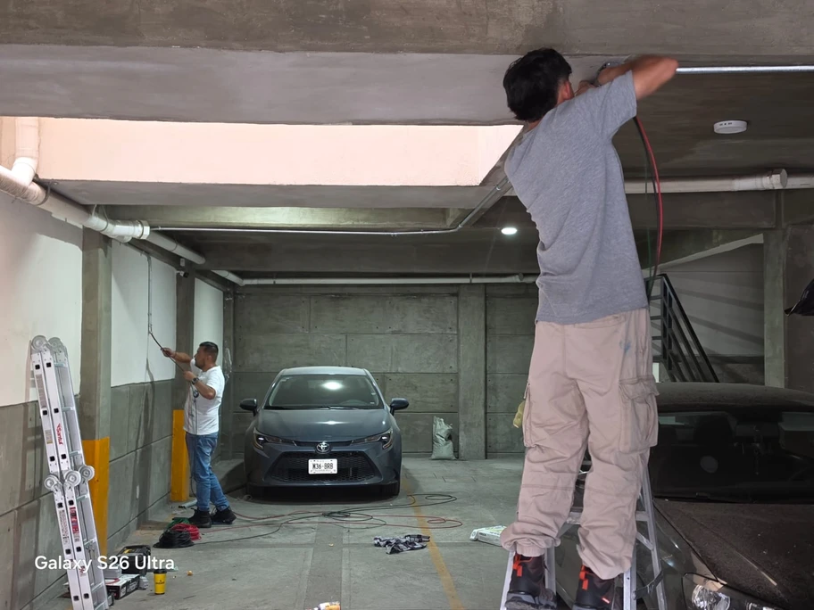 Instalaciones Eléctricas de México