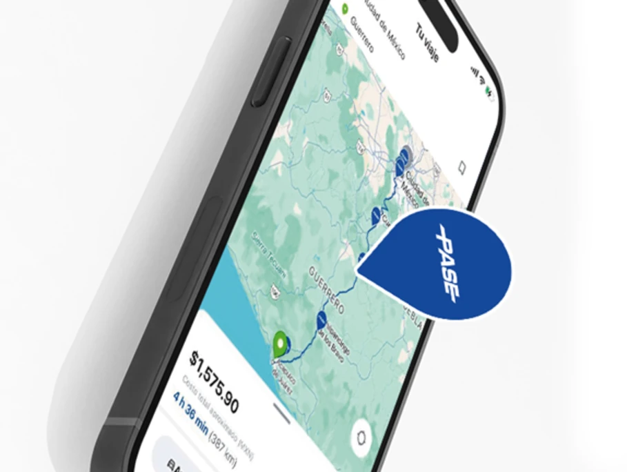 PASE permite pagar multas, tenencia y placas desde el celular - Autocosmos