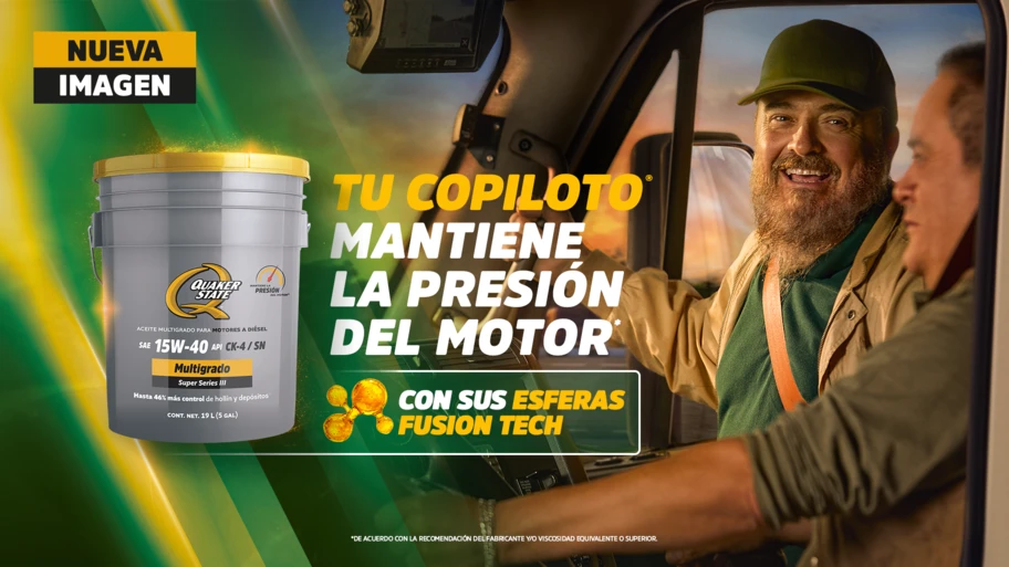 Quaker State