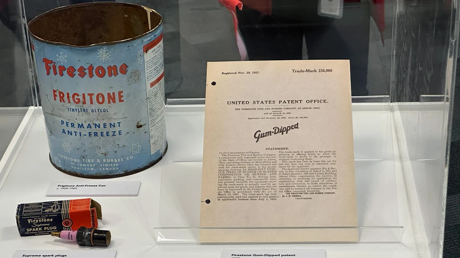 Firestone