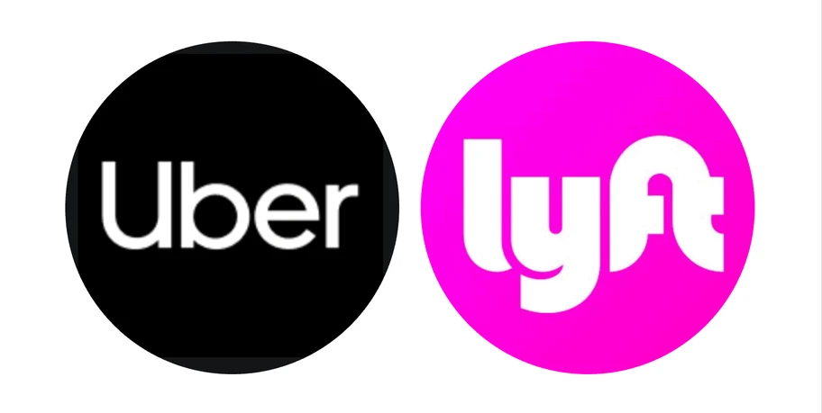Uber y Lyft