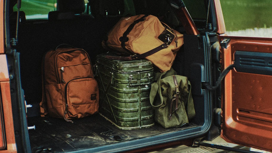 Bronco Filson