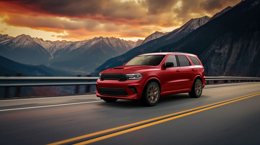Dodge Durango
