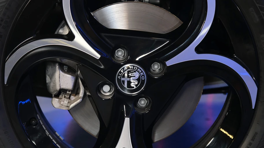 Alfa Romeo Junior