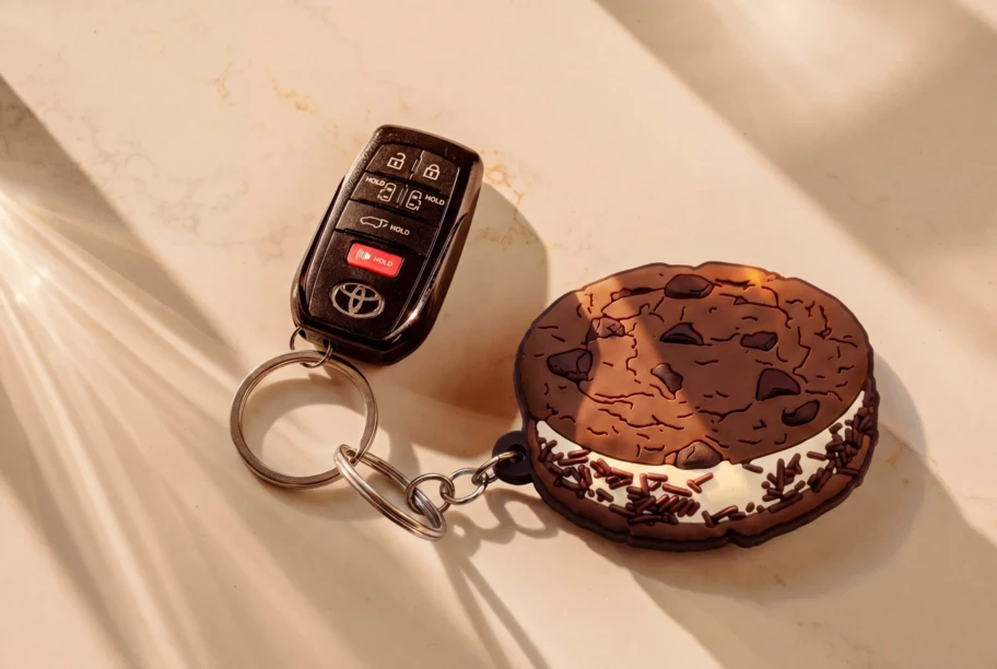 Toyota Sienna inspira un nuevo sándwich helado - Autocosmos