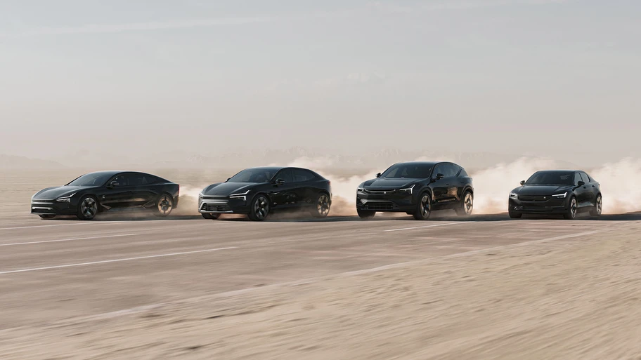 Polestar